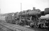 Dampflokomotive: 50 2535; Bf Münster Hbf