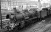 Dampflokomotive: 38 2703; Bw Münster