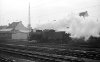 Dampflokomotive: 55 5517; Bf Münster Hbf