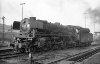 Dampflokomotive: 03 1009; Bw Münster