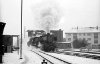 Dampflokomotive: 41 351; Bw Münster