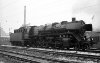 Dampflokomotive: 41 047; Bw Münster