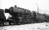 Dampflokomotive: 50 056; Bw Hamm G