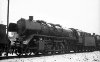 Dampflokomotive: 41 355; Bw Hamm G