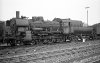 Dampflokomotive: 38 3113; Bw Gronau