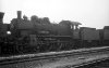Dampflokomotive: 38 2069; Bw Gronau