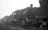 Dampflokomotive: 24 058; Rbf Mülheim Speldorf