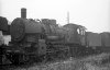 Dampflokomotive: 38 3528; Rbf Mülheim Speldorf