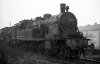 Dampflokomotive: 78 036; Rbf Mülheim Speldorf
