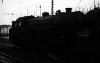 Dampflokomotive: 65 018, Ankunft mit N 2163 in Bf Essen Hbf