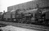 Dampflokomotive: 55 4693; Bw Rheydt