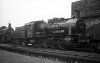 Dampflokomotive: 55 4579; Bw Rheydt