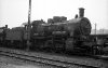 Dampflokomotive: 55 3964; Bw Rheydt