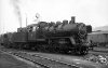 Dampflokomotive: 24 067; Bw Rheydt