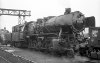 Dampflokomotive: 50 2905; Bw Münster