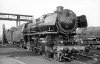 Dampflokomotive: 44 623; Bw Paderborn