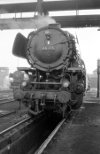 Dampflokomotive: 44 215; Bw Paderborn
