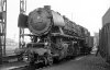 Dampflokomotive: 44 1189; Bw Paderborn