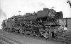 Dampflokomotive: 03 1001; Bw Münster