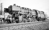 Dampflokomotive: 50 871; Bf Münster Nevinghof