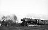 Dampflokomotive: 41 222, vor P 4213; Bf Münster Nevinghof