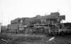 Dampflokomotive: 50 4031; Bw Hamm G