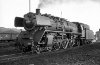 Dampflokomotive: 03 064; Bw Hamm G