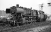 Dampflokomotive: 50 1132; Bw Münster