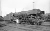 Dampflokomotive: 01 1083; Bw Münster