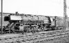 Dampflokomotive: 41 060; Bw Münster