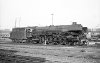 Dampflokomotive: 01 1080; Bw Münster