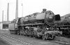 Dampflokomotive: 44 489; Bw Hamm G