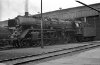 Dampflokomotive: 03 284; Bw Trier
