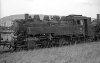 Dampflokomotive: 86 451; Bf Karthaus b. Trier