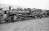 Dampflokomotive: 38 2392; Bf Karthaus b. Trier