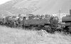 Dampflokomotive: 86 253; Bf Karthaus b. Trier