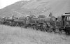 Dampflokomotive: 38 3543; Bf Karthaus b. Trier