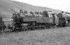 Dampflokomotive: 86 718; Bf Karthaus b. Trier