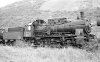 Dampflokomotive: 57 1170; Bf Karthaus b. Trier