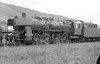 Dampflokomotive: 39 143; Bf Karthaus b. Trier