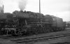 Dampflokomotive: 50 1226; Bw Ehrang