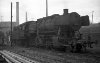 Dampflokomotive: 50 3091; Bw Ehrang