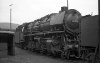 Dampflokomotive: 44 1113; Bw Ehrang