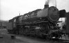 Dampflokomotive: 44 1184; Bw Ehrang