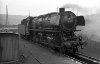 Dampflokomotive: 44 367; Bw Ehrang