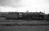 Dampflokomotive: 44 1118; Bw Ehrang