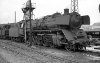Dampflokomotive: 41 219; Bw Münster