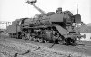 Dampflokomotive: 41 163; Bw Münster