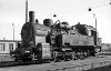 Dampflokomotive: 94 1119; Bw Hamm G