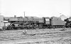 Dampflokomotive: 03 218; Bw Rheine